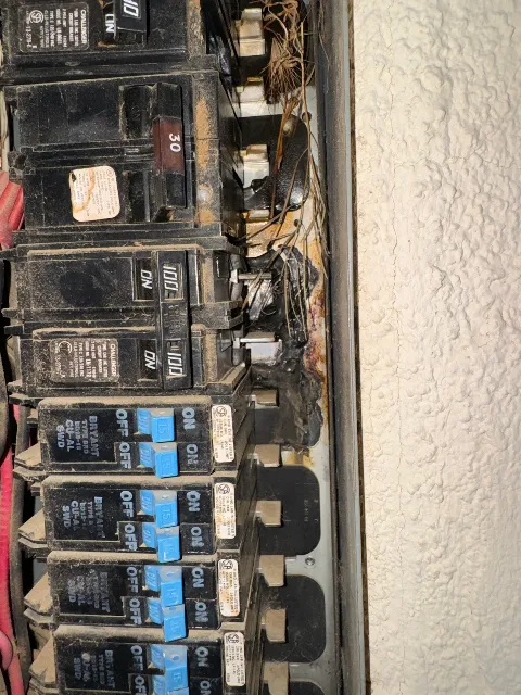 Jones Electric photo 1