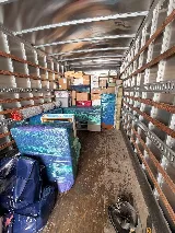 Brave Moving and Storage