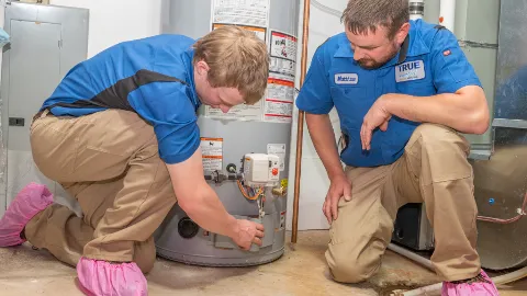 True Comfort Heating, Cooling and Plumbing in Des Moines