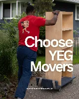 Yeg Edmonton Movers photo 9