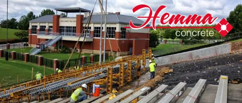 Hemma Concrete photo 1