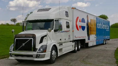 Sterling Moving & Storage, Inc. in Cranston