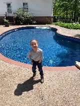 Terrell’s Pool Service LLC photo 4