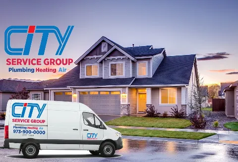 City Plumbing & Drain Service photo 1