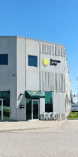 German Solar Corporation photo 3