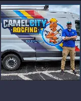 Camel City Roofing photo 8