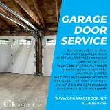 BH Garage Door