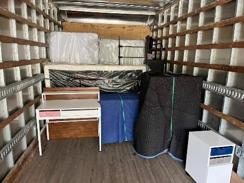 Movers in Broward County in Pembroke Pines