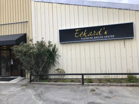Eckard's Flooring Design Center photo 1