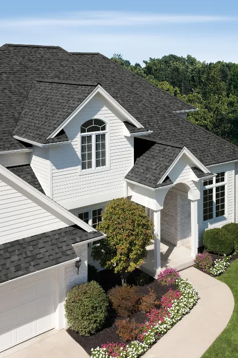VK Roofing Ltd. in Halton Hills