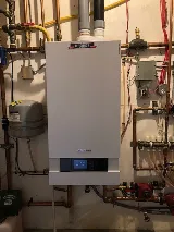 Efficiency Heating & Cooling photo 8