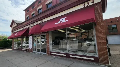 Allasen Carpet in Buffalo