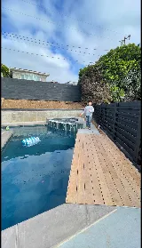 Flores Swimming pools photo 8