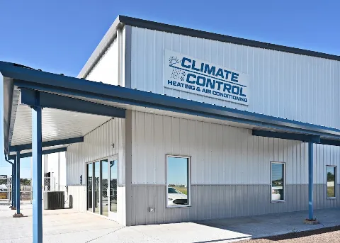 Climate Control photo 1
