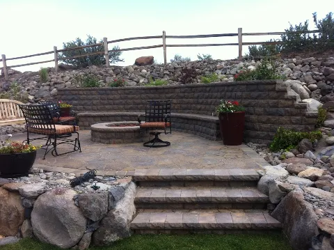 Eric's Concrete Pavers Inc. photo 1