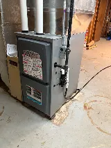 Burkhardt Heating, Cooling, Plumbing & Electric photo 2