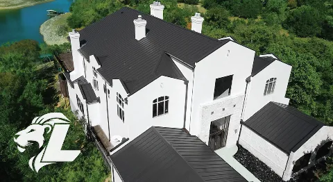 Legacy Roof TX in Georgetown