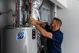 Magic Electric, Plumbing, Heating + Air photo 6