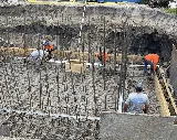Concrete Charleston photo 5
