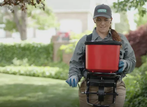 Senske Lawn Care Services - Yakima photo 1