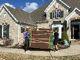 College Hunks Hauling Junk and Moving Des Moines photo 3