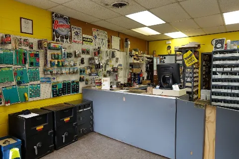 Cedar Park Lock and Key, LLC photo 1