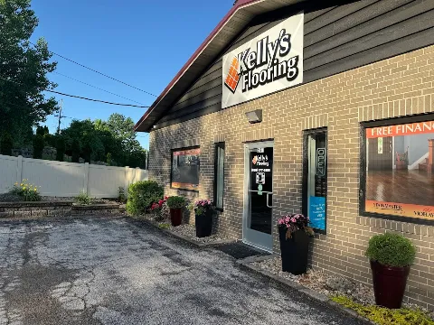 Kelly's Flooring in St. Louis