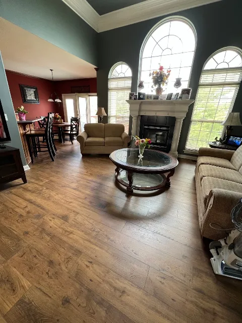 Floor Coverings International of Metro Louisville photo 1