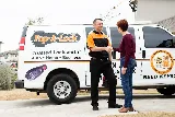 Pop-A-Lock Locksmith Nashville photo 2