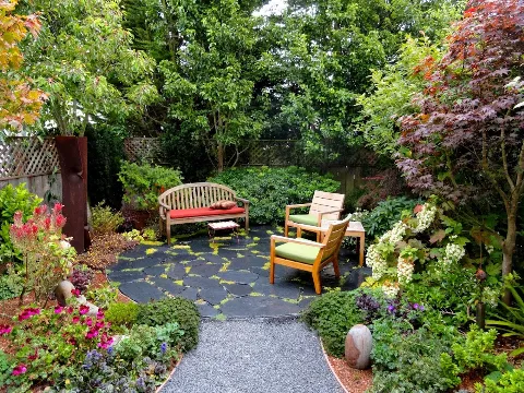 Artisans Landscape Inc photo 1