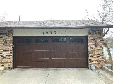 Rise & Shine Garage Doors