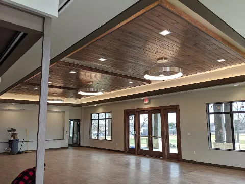 Uniqu3 Solutions Remodeling and Handyman Services LLC in Abilene