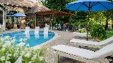 Outdoor Spaces