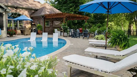 Outdoor Spaces photo 1