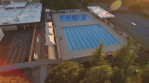 Advanced Pool Coatings in Roseville