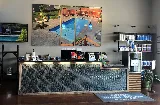 Dave's Pool Store, Service & Construction