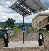 Mountain View Solar photo 7