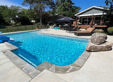 ASP - America's Swimming Pool Company of Nashville photo 1