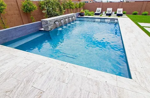Urban Stone Landscaping in Laval