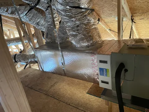 Avalon Heating and Air +Electrical services photo 1