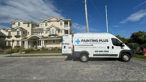 Painting Plus Home Improvement LLC in Cherry Hill Township