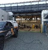 Custom Commercial Garage Doors LTD photo 6