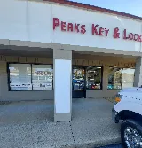 Perks Key and Lock photo 4
