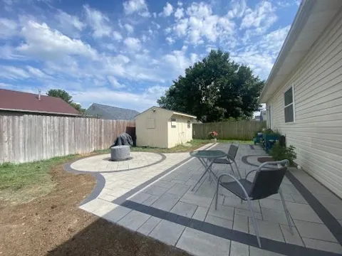 BBP PAVERS in Concord