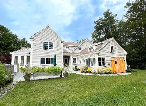 Back Bay Builders photo 1