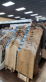Carpeteria Flooring Center photo 3