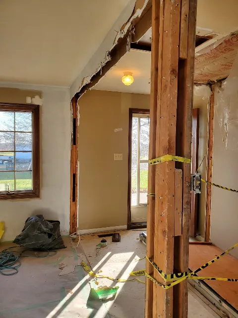 Anderson Braga Drywall Service & More in Sarnia