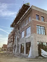 Emerson Masonry Inc photo 3