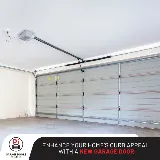 Pi garage doors photo 3