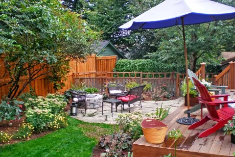 Precision Landscape Services, Inc. photo 1